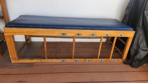 Vintage kultmöbel turnkasten - kultmöbel,