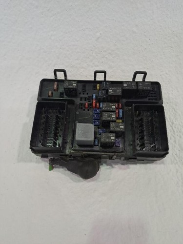 2159819 sicherungskasten ford - sicherungskasten,