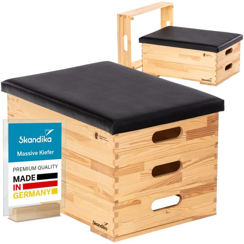 Skandika vira sprungkasten - vira,