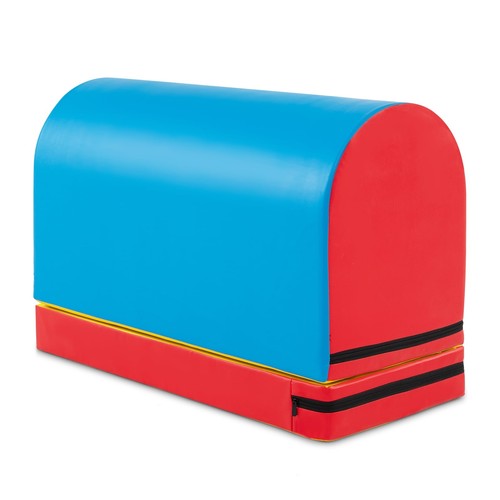 Northix turnmatte sprungkasten - northix,