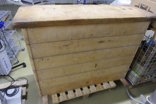 Sprungkasten turnkasten - sprungkasten,
