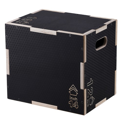 Uimoso plyo box - 3, in