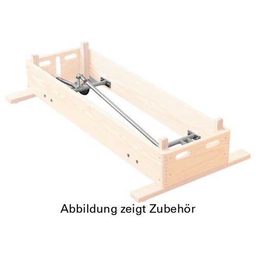 Rollvorrichtung für