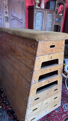 Intage turnkasten teilig - 7-teilig, –