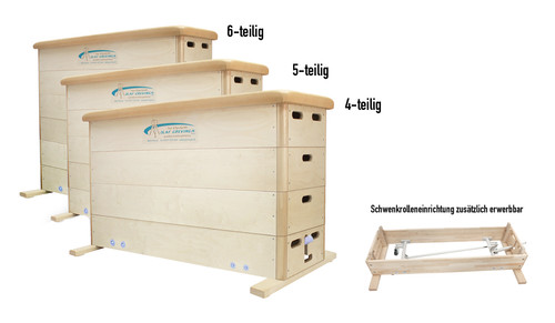 Grevinga sprungkasten - |, |