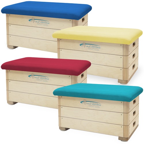 Grevinga sprungkasten - grevinga®,
